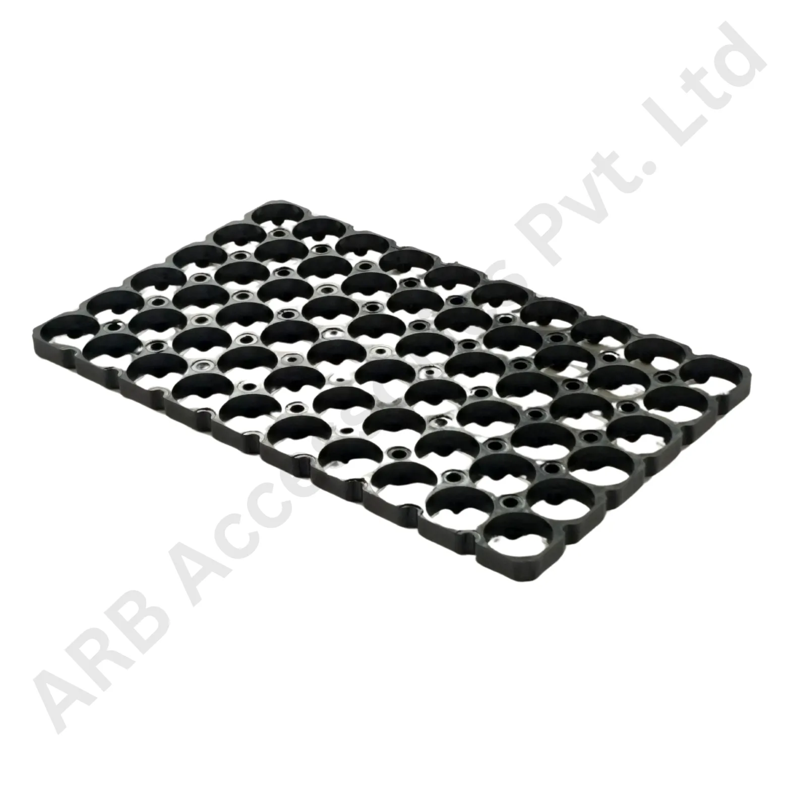 CELL HOLDER 26650 (6X10)